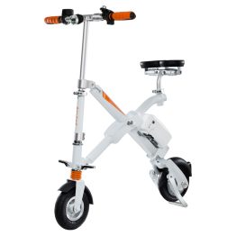 Folding Smart Electric Bike For Sale